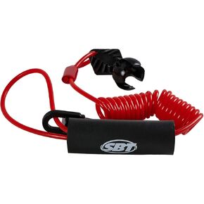 SBT Sea-Doo Spark Safety Lanyard 278002843 2014-2015 Spark/Spark HO