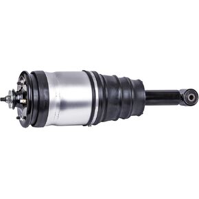 MOTORHEAD AUTO Front Air Suspension Strut Direct OE Replacement For Land Rover Range Rover Sport LR3 LR4 LR018398 RNB501590 RNB000858 LR032646