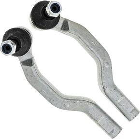 NICHE Tie Rod End Kit for Polaris RZR XP & 4 1000 7061228 7061229 UTV