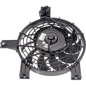 Dorman 620-560 A/C Condenser Fan Assembly Compatible with Select Lexus/Toyota Models