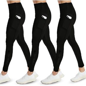 Yoga Pants Women Compression Leggings