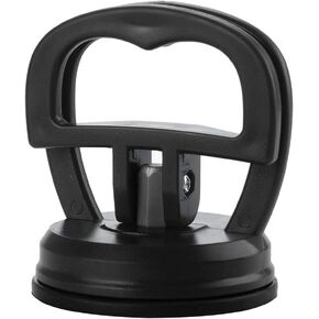 1pc Black Puller Tool Panel Cup Remover Puller Sucker Dent Car Bodywork Tool Suction Mini Parts and Accessories Remover Suction Body Repair Dent Removal Tools