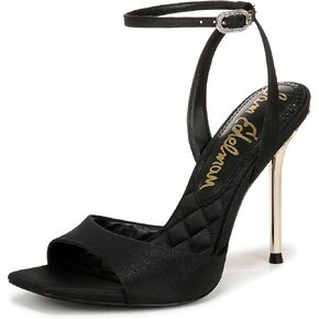 Sam Edelman Women's Lilian Heeled Sandal
