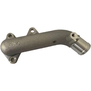 الأصلي OEM 25611-3E001 FITTING-منفذ المياه / 256113E001 لـ Hyundai Santa Fe 07-09 KIA Optima 06-10 Rondo 07-10