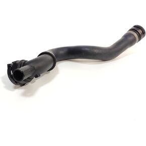LINK-LOCK Coolant Pipe Water Tank to Thermostat Downcomer 17127531769 Suitable for BMW N46 1 Series 3 Series 318i 320i 120i e90