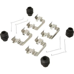 117.40049 Brake Disc Hardware