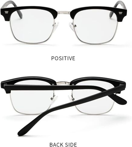Photochromic Sunglasses Blue Light Blocking Glasses for Men and Women Day Night Multi-use in Saudi Arabia