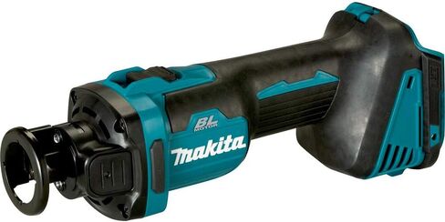 Makita XOC02Z 18V LXT® Lithium-Ion Brushless Cordless Cut-Out Tool, AWS™ Capable, Tool Only in Saudi Arabia