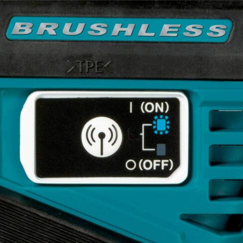 Makita XOC02Z 18V LXT® Lithium-Ion Brushless Cordless Cut-Out Tool, AWS™ Capable, Tool Only in Saudi Arabia