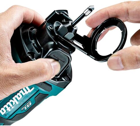 Makita XOC02Z 18V LXT® Lithium-Ion Brushless Cordless Cut-Out Tool, AWS™ Capable, Tool Only in Saudi Arabia