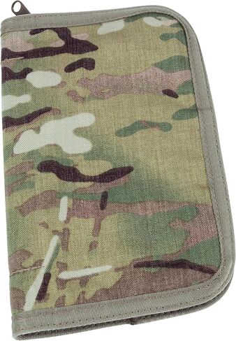 Rite in the Rain Weatherproof CORDURA Fabric Notebook Cover, 5 1/2" x 8 1/2", MultiCam Cover (No. C980M) in Saudi Arabia