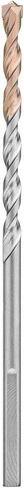 DEWALT DW5224 1/4-Inch by 4-Inch Carbide Hammer Drill Bit , Silver in Saudi Arabia