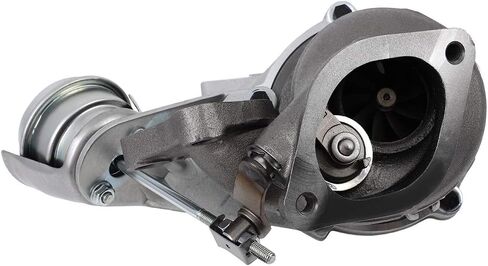 Left Driver Side Turbo Turbocharger with Gasket Fit For Ford For Expedition For Transit-150 For Transit-250 For Transit-350 2015-2016, Fit For Ford For F-150 2013-2016 V6 3.5L K03-0469 in Saudi Arabia
