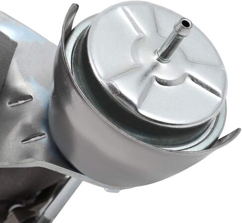 Left Driver Side Turbo Turbocharger with Gasket Fit For Ford For Expedition For Transit-150 For Transit-250 For Transit-350 2015-2016, Fit For Ford For F-150 2013-2016 V6 3.5L K03-0469 in Saudi Arabia