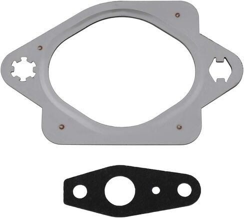 Left Driver Side Turbo Turbocharger with Gasket Fit For Ford For Expedition For Transit-150 For Transit-250 For Transit-350 2015-2016, Fit For Ford For F-150 2013-2016 V6 3.5L K03-0469 in Saudi Arabia
