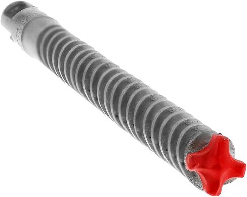 Diablo 1/2" x 4"x6" Rebar Demon™ SDS-Plus 4-Cutter Full Carbide Head Hammer Bit in Saudi Arabia