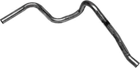 Walker 45308 Exhaust Tail Pipe 2.25" Inlet (OD) 2.25" Outlet (OD) for Chevrolet C1500 in Saudi Arabia