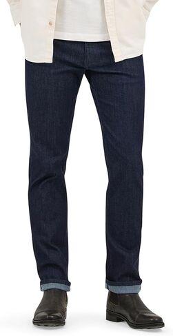 Lee Men's X Soft Regular Straight Jean in Saudi Arabia