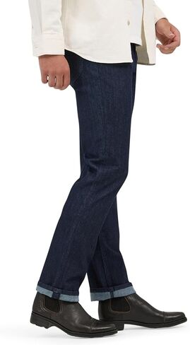 Lee Men's X Soft Regular Straight Jean in Saudi Arabia