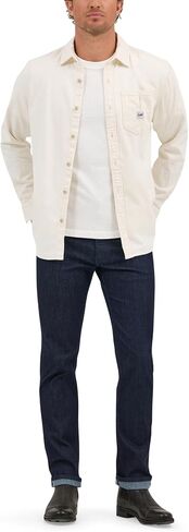 Lee Men's X Soft Regular Straight Jean in Saudi Arabia