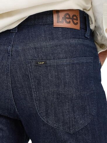 Lee Men's X Soft Regular Straight Jean in Saudi Arabia