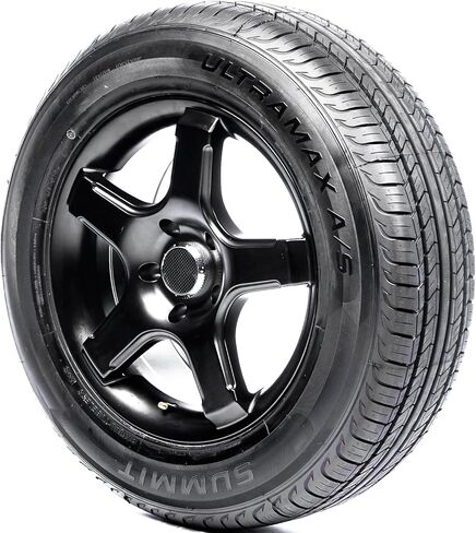 إطار ساميت التراماكس HP لجميع المواسم - 235/40R19 96V in Kuwait