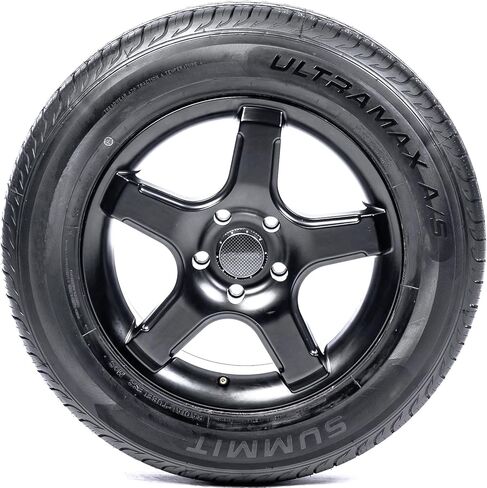 إطار ساميت التراماكس HP لجميع المواسم - 235/40R19 96V in Kuwait