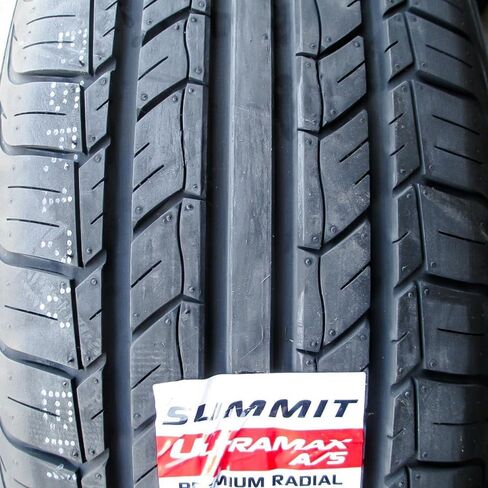 إطار ساميت التراماكس HP لجميع المواسم - 235/40R19 96V in Kuwait