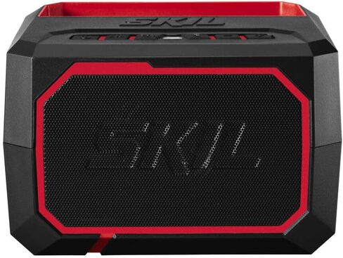 مجموعة أدوات SKIL PWRCore 20 بدون فرش 20 فولت مكونة من 6 أدوات، تتضمن بطارية ليثيوم 2.0 أمبير في الساعة، وبطارية ليثيوم 4.0 أمبير في الساعة وشاحن PWRJump - CB7443-21 in Saudi Arabia