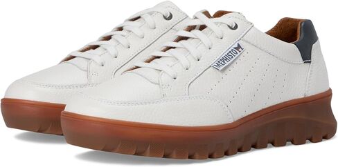 Mephisto Men's Flynn Sneaker in Saudi Arabia