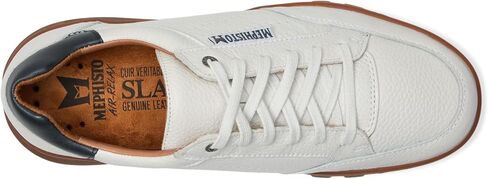 Mephisto Men's Flynn Sneaker in Saudi Arabia