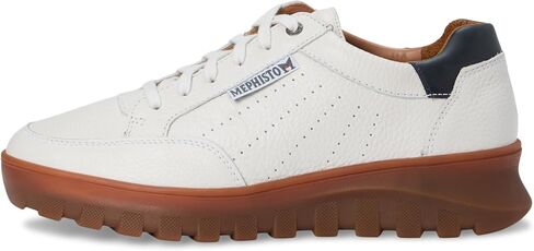 Mephisto Men's Flynn Sneaker in Saudi Arabia