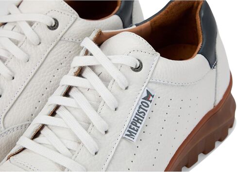 Mephisto Men's Flynn Sneaker in Saudi Arabia