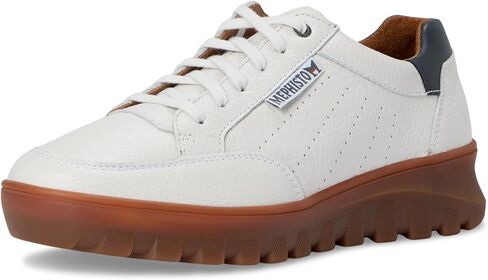 Mephisto Men's Flynn Sneaker in Saudi Arabia