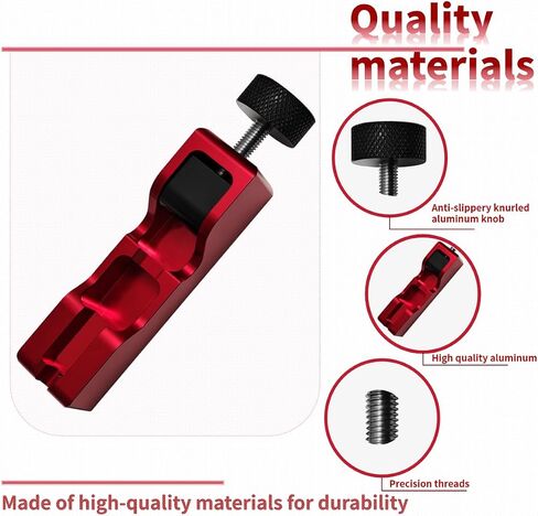 Universal Spark Plug Gap Tool & 32 Piece Stainless Steel Feeler Gauges（ 0.0015"- 0.035"）& Spark Plug Gapper（0.020"-0.100"）,Spark Plug Gapper Tool Accurately Adjusts Gap Without Damaging Spark Plugs in Saudi Arabia