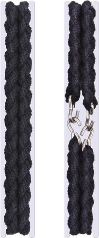 Rothco Blousing Garter Straps - Uniform Blousing garters - Keep Your Uniform Pants Neat and Professional in Saudi Arabia