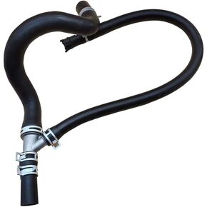 Engine Heater Hose Assembly Radiator Tank Heater Hose for Chevrolet Suburban for Cadillac Escalade for Chevrolet Silverado for GMC Sierra 2000 2001 2002 2003 2004 2005 2006 Replace 15792822