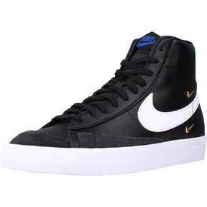 Nike Womens Blazer Mid '77 Lemon Leopard Sz 7 in Saudi Arabia