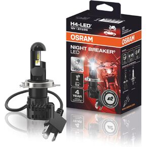 OSRAM Night Breaker LED