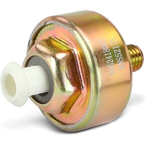 A-Premium Ignition ، استشعر تفجير الضرب المتوافق مع شيفروليه C1500 ، C2500 ، G10 ، G20 ، G30 ، K1500 ، K2500 ، P30 ، S10 Blazer & GMC G1500 ، G2500 ، Jimmy ، P3500 ، Safari ، Sonoma & Oldsmobile