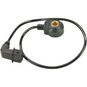 BOSCH 0261231096 Original Equipment Engine Knock Sensor - Compatible with Select BMW 530i, 540i, 740i, 740iL, 840Ci