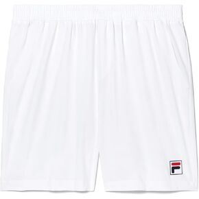 Fila Men's Tennis 7 in Short