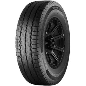 Continental Vancontact A/S 235/65R16C E/10PLY BSW