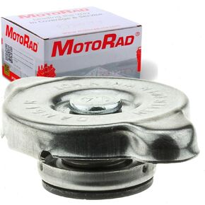 MotoRad Radiator Cap compatible with Ford Explorer 2006-2010