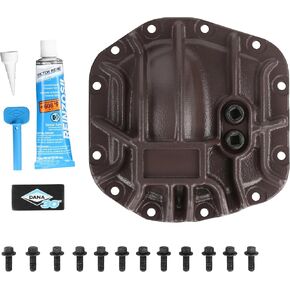 spicer 10332150 عقيدية الحديد الأمامية دانا 30 التفاضلية متوافقة مع محدد wrangler jl - priped