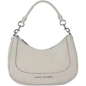 Marc Jacobs Small Leather Hobo Bag Crossbody Strap