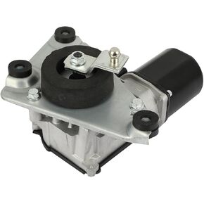 ROADFAR Front Wiper Motor W/Pulseboard Module Compatible For Chevrolet For Chevy Astro 1994-2005 Replaces 12494840,15746784,22121186