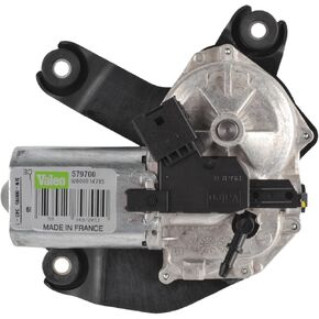 Valeo 579700: Wiper Motor Mini Cooper 2002-2015 Rear