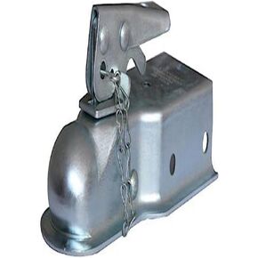 Husky Towing 87072 Trailer Coupler Trailer COUPLERS