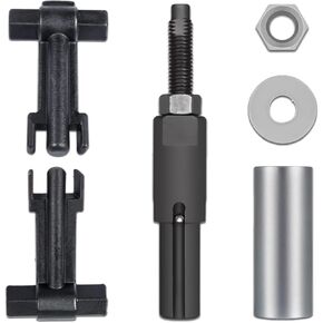 6778 Injector Puller, 6779 Injector Puller, 7222 Injector Tube Remover Installer Tools for GM 6.6L Duramax Diesel 2001 to Present, Replace J-46594, J-44639, J-45910